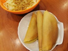 -龙抄手(春熙路总店)