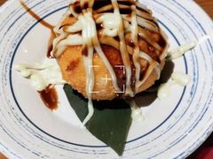 土豆泥温泉蛋-合风谷(南下塘店)