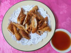 炸肠头-苏记美食(张槎一路店)