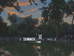 -莲湖公园