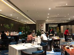 -红棉中餐厅·广州海航威斯汀酒店
