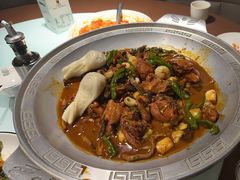 -豫丰汇河南名菜楼(武记餐饮)