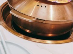 -润园四季椰子鸡火锅(南山海岸城店)