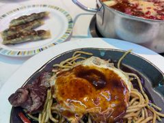 -吉布鲁牛排海鲜自助(巴南万达广场店)