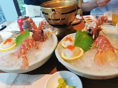 -Mr·Fish鱼鲜生海鲜放题(银泰in99店)