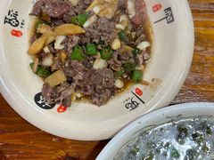 爆汁鲜牛肉-何永光123鲜牛肉馆(1号店)
