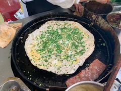 -金杨老摊头蛋饼(金口路店)