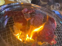 -吉志烤肉(太原总店)