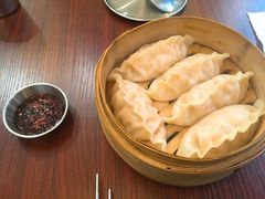 泡菜饺子-青春分食(仙林大学城店)