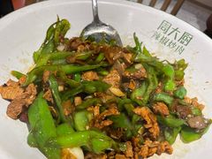 -周大厨辣椒炒肉(淮安万达店)