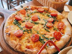 玛格丽特披萨-COMMUNE幻师(五角场店)