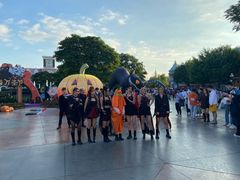 -厦门方特梦幻王国