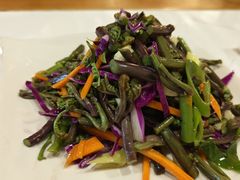 -钰田大院•怀柔本土菜(雁栖湖店)
