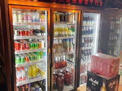 零售区-枪火串烧·东北特色烧烤(罗湖总店)