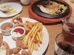 -菲滋意式餐厅(上虞万和城店)