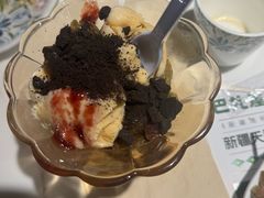 -巴扎屋大盘鸡·新疆菜(汇嘉时代店)