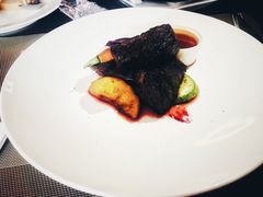 香煎美国肉眼扒-Mezomd曼索蒂西班牙餐厅(广粤店)