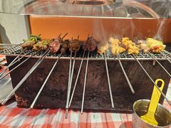 -生火火·小炉子炭烤(金楠天街总店)