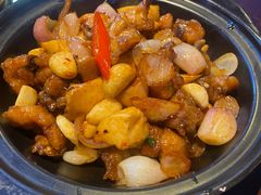 -钳真多钓虾馆·小龙虾海鲜烧烤(九六广场店)