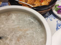 -江南韵·无锡太湖文化体验餐厅(凤凰天街店)