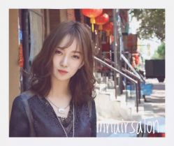 -BULB STUDIO 巴柏明星发型工作室