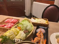 -古关火锅店(古北水镇景区店)