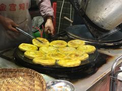 -王记特色锅魁(城市阳光大厦店)