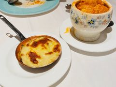 -波特曼西餐厅(南岗店)