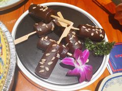 -满圆薄春饼(新世纪店)