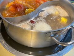 -手选潮汕鲜活牛肉火锅(二七广场店)