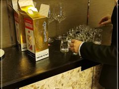 -杭州钱江新城万怡酒店-西餐厅