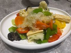 -高玛纳驴肉火烧(河间总店)