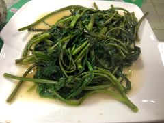 -天天向上素食餐厅(五台山店)