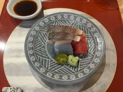 -鮨青(恒基名人购物中心店)