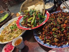 -杨记隆府(南坪店)