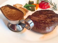 -成桂西餐厅·42年的味道(五大道疙瘩楼店)