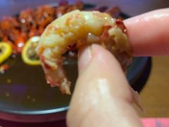 -蚝魁竹笼蒸生蚝 余杭店