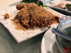 -无招牌海鲜餐厅(怡丰城店)
