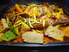 -中8楼风尚云南菜(颐堤港店)