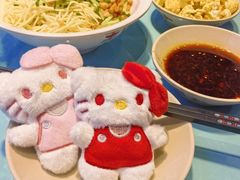 -川正旺江湖菜(三元桥店)