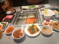 -海底捞火锅(万达广场店)