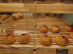 -面包新语(融创茂店)