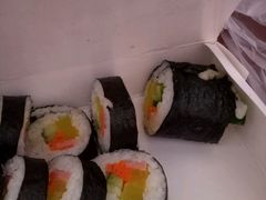 -熙顺紫菜包饭(三孔旅游区曲阜明故城店)