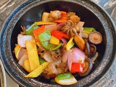 -美极鲜食坊(宝安南路店)