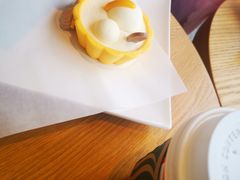 -星巴克(天津有巢公馆店)
