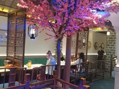 -姑苏家宴·苏帮菜·松鼠桂鱼(苏州总店)
