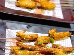 -红钳侠小龙虾·烧烤(中赢康康谷店)