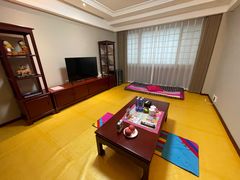 -延吉白山大厦酒店