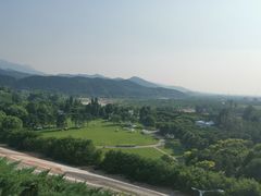 -北京金海湖景区