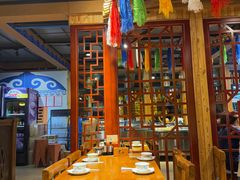 -蒙艾里民族传统菜蒙餐